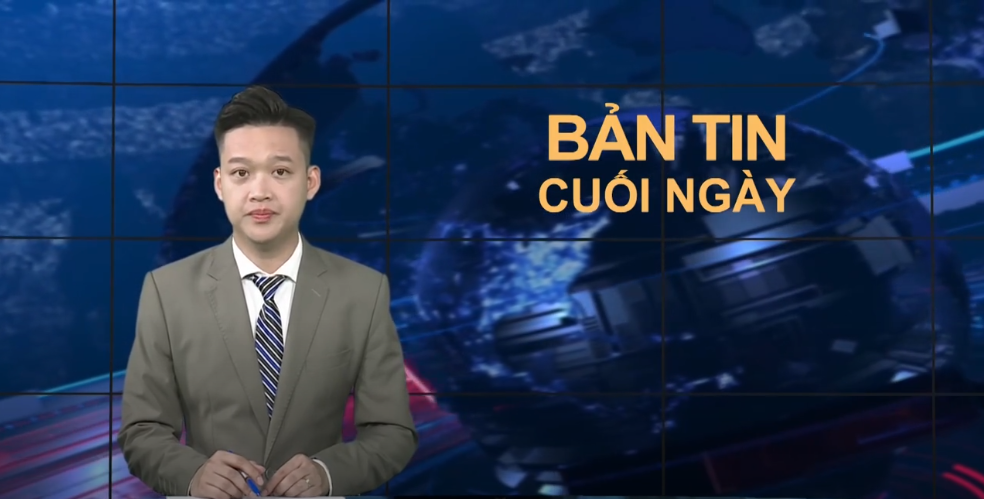 Diễn đàn “Nâng cao nhận thức cho cán bộ công chức viên chức trẻ về năng suất lao động” (nguồn: yenbaitv.org.vn)