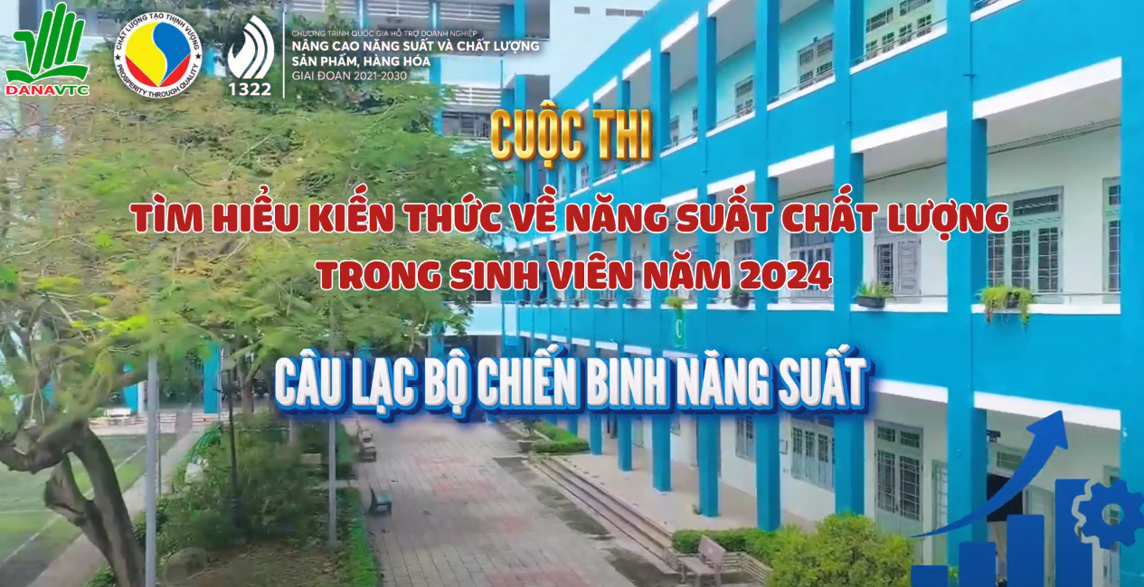 Video ứng tuyển cuộc thi – DANAVTC